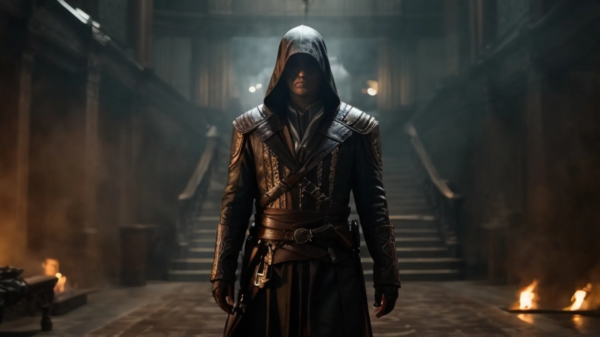 Episode 2: “Assassin’s Creed Valhalla: Dawn of Ragnarök”